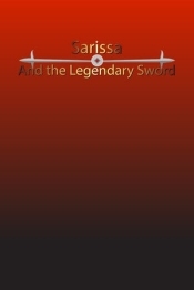 Sarissa and the Legendary Sword
