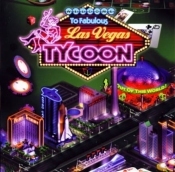 Vegas Tycoon
