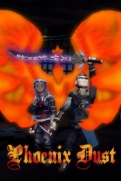 Phoenix Dust