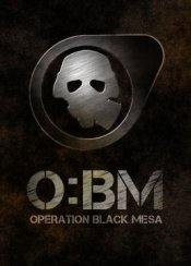 Half-Life 2 - Operation: Black Mesa