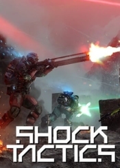 Shock Tactics