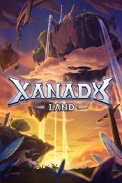 Xanadu Land
