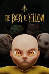 The Baby in Yellow