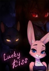 Lucky Kiss