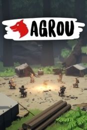 Agrou