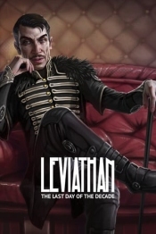 Leviathan: The Last Day of the Decade
