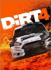 DiRT 4
