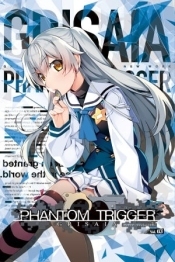 Grisaia Phantom Trigger Vol.3