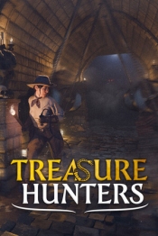 Treasure Hunters