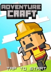 Adventure Craft