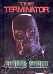 The Terminator: Future Shock + SkyNET