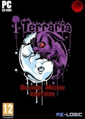 Terraria BloodMoon Edition