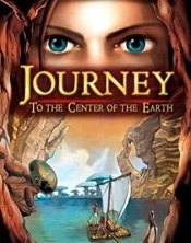 Journey To The Center Of The Earth