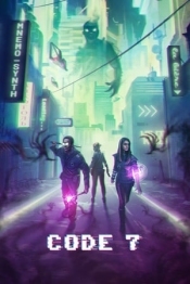 Code 7: A Story-Driven Hacking Adventure