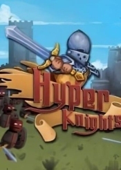 Hyper Knights: Battles
