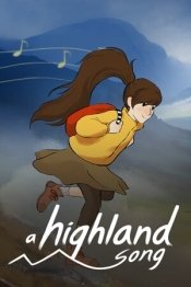 A Highland Song