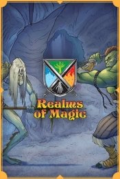 Realms of Magic
