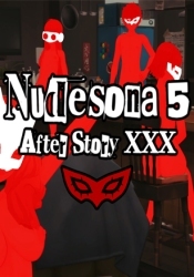 Nudesona 5 Afterstory XXX