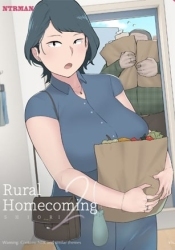 Rural Homecoming 2