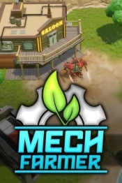 Mech Farmer