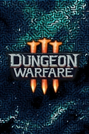 Dungeon Warfare 3