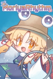 MoriyaRhythm