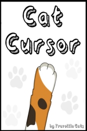 Cat Cursor by Travellin Cats