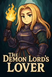 The Demon Lord's Lover