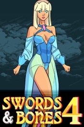 Swords & Bones 4