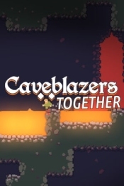 Caveblazers Together