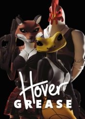 HoverGrease