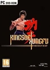 Kings of Kung Fu