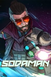 Sodaman