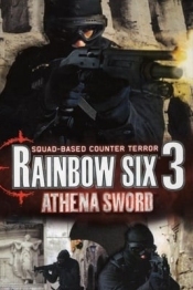 Tom Clancy's Rainbow Six 3: Athena Sword