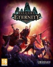 Pillars of Eternity