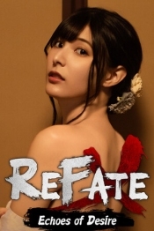 Refate: Echoes of Desire