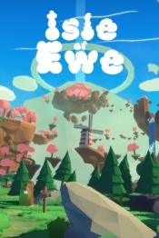 Isle of Ewe