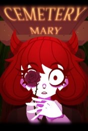 Cemetery Mary