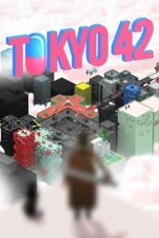 Tokyo 42