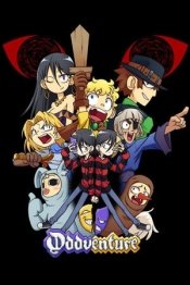 Oddventure