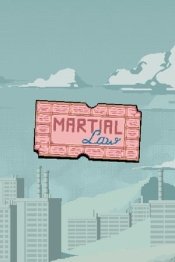 Martial Law (2021)