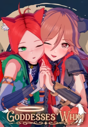 Goddesses' Whim