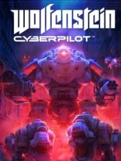 Wolfenstein: Cyberpilot