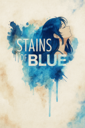 Stains of Blue
