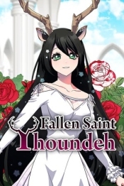 Fallen Saint Yhoundeh
