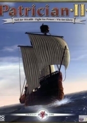 Patrician 2: Quest for Power