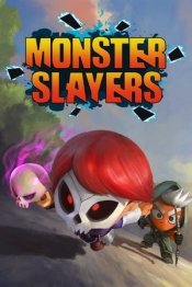 Monster Slayers