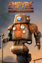 EMPYRE: Dukes of the Far Frontier