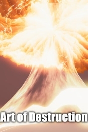 Art of Destruction