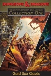 Forgotten Realms: The Archives - Collection One